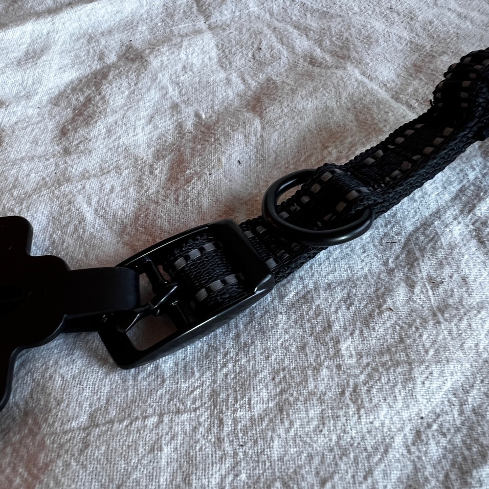 Tuff Pupper Collar - Picture 3 of 3